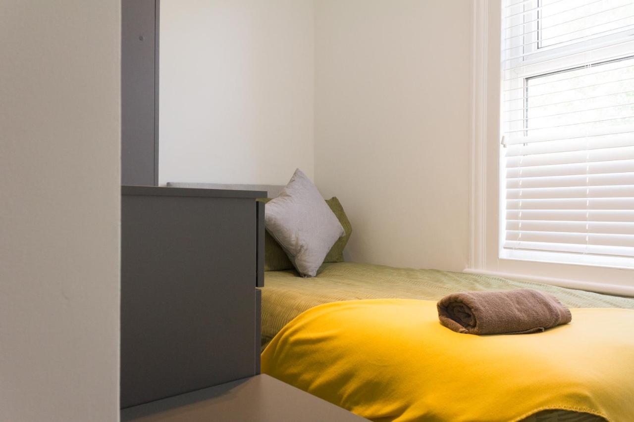 Boaler House, Modern 4 Bed House With Parking Sleeps 8 Villa Liverpool Exteriör bild