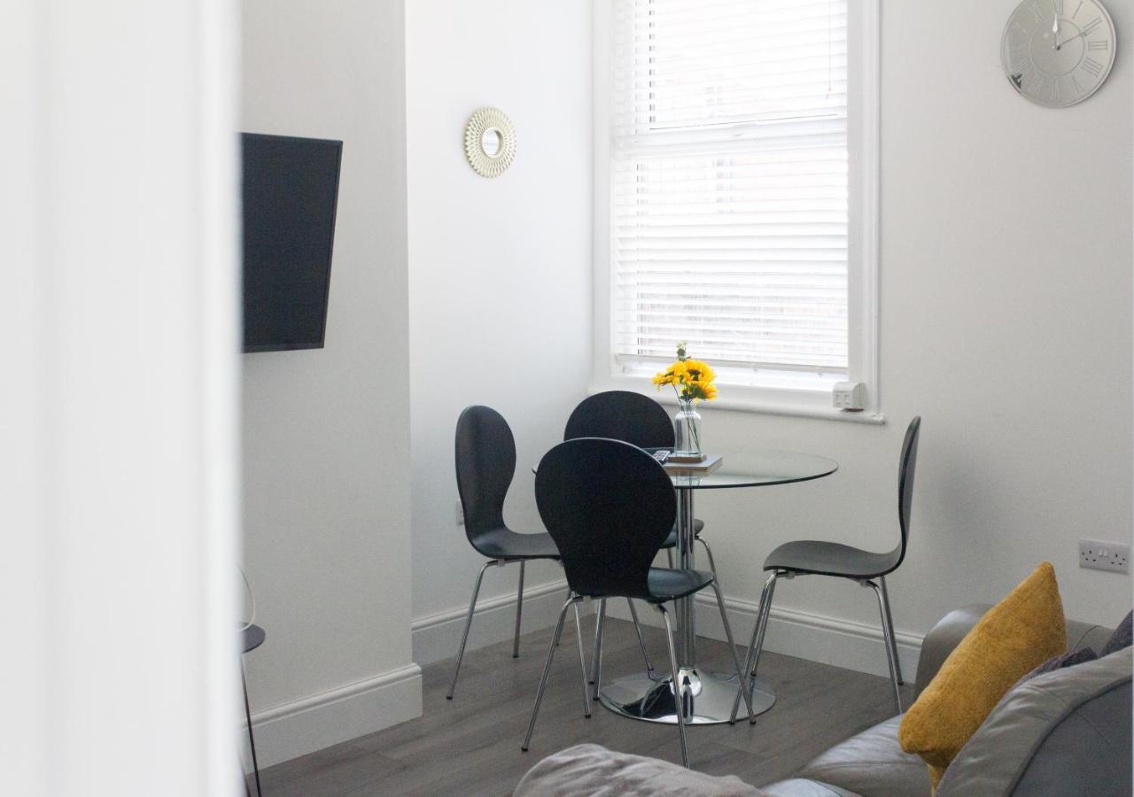 Boaler House, Modern 4 Bed House With Parking Sleeps 8 Villa Liverpool Exteriör bild