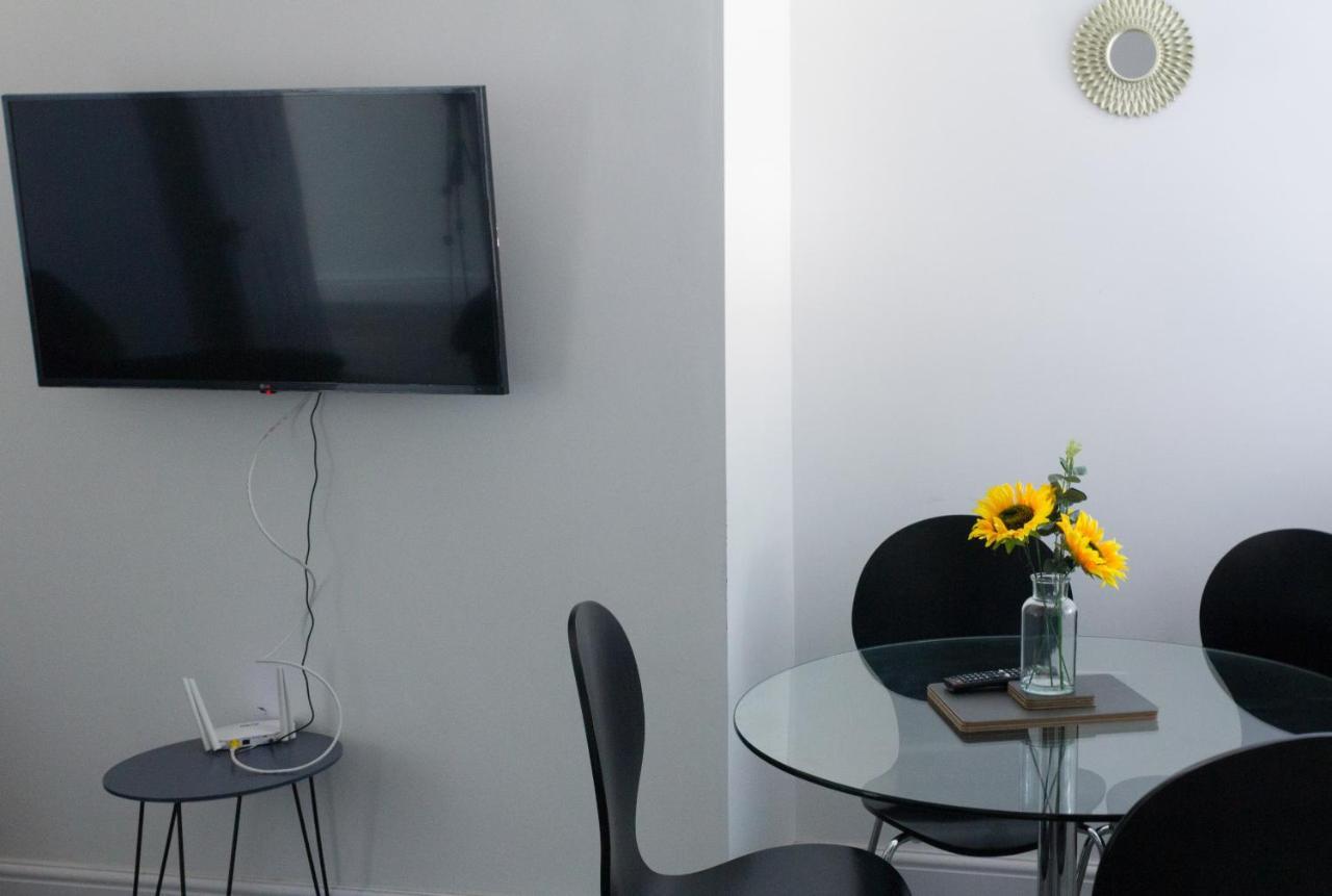 Boaler House, Modern 4 Bed House With Parking Sleeps 8 Villa Liverpool Exteriör bild